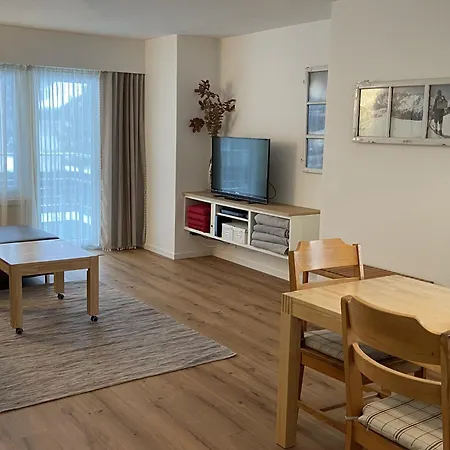 Homes Casa Curnera 1-6 شقة *