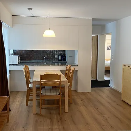 Homes Casa Curnera 1-6 شقة *