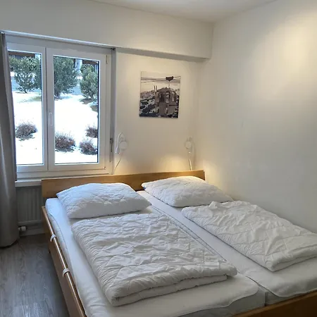 Homes Casa Curnera 1-6 아파트 *