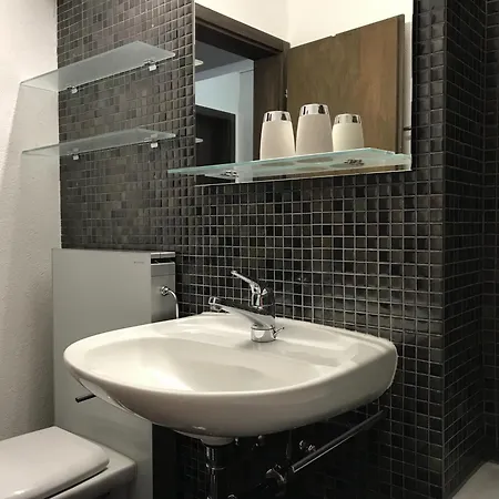 Apartmán Homes Casa Curnera 1-6 Laax