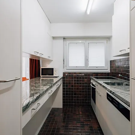 Homes Casa Curnera 1-6