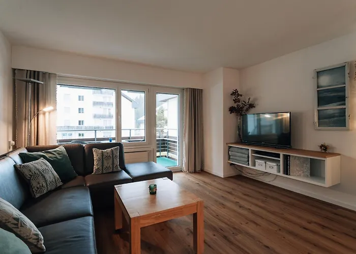 Апартаменты Homes Casa Curnera 1-6 *