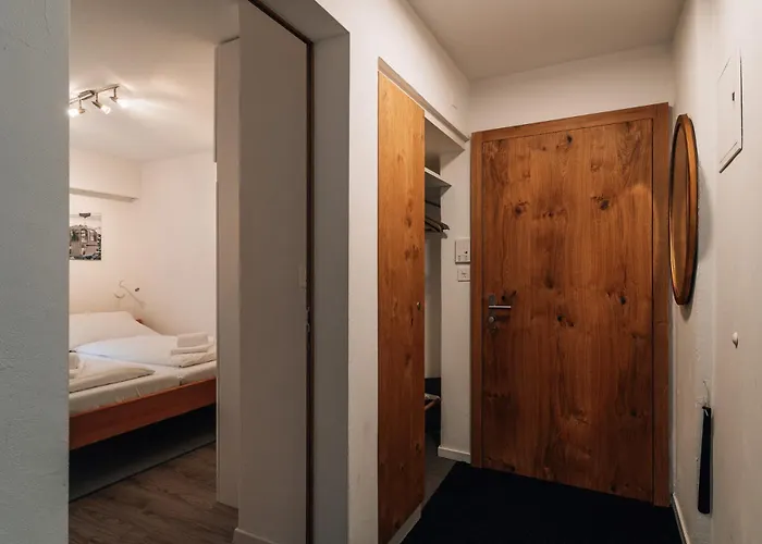 Homes Casa Curnera 1-6 Апартаменты