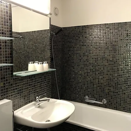 Homes Casa Curnera 1-6 Apartment